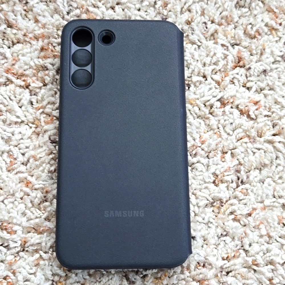 Samsung S22+ Phone Case